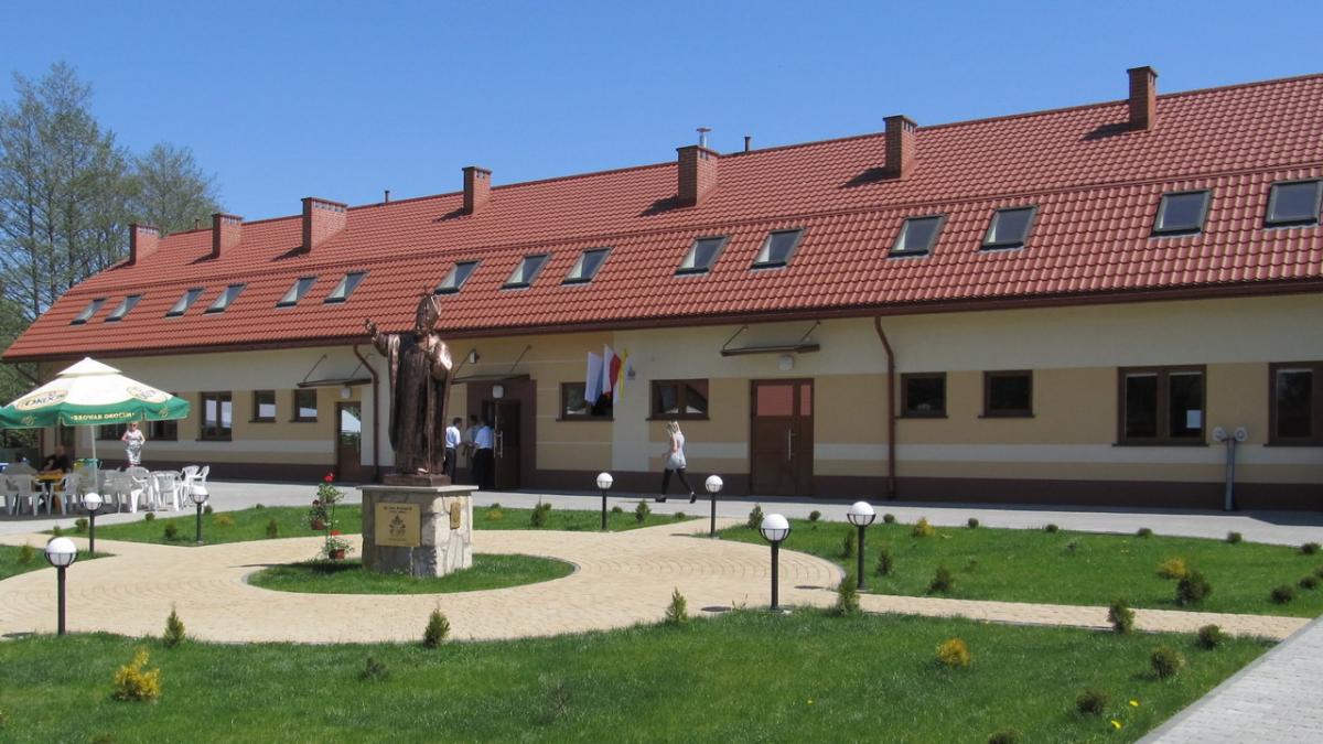 Odebrali żywność już za 25 tysięcy złotych