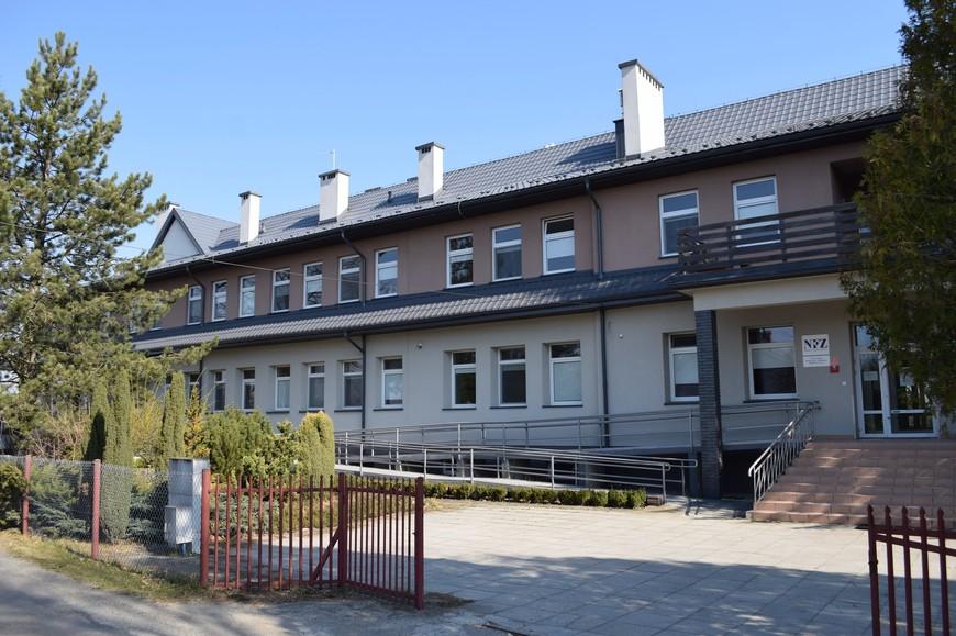 Potrzebna pomoc dla Zakładu Pielęgnacyjno-Opiekuńczego w Pustkowie
