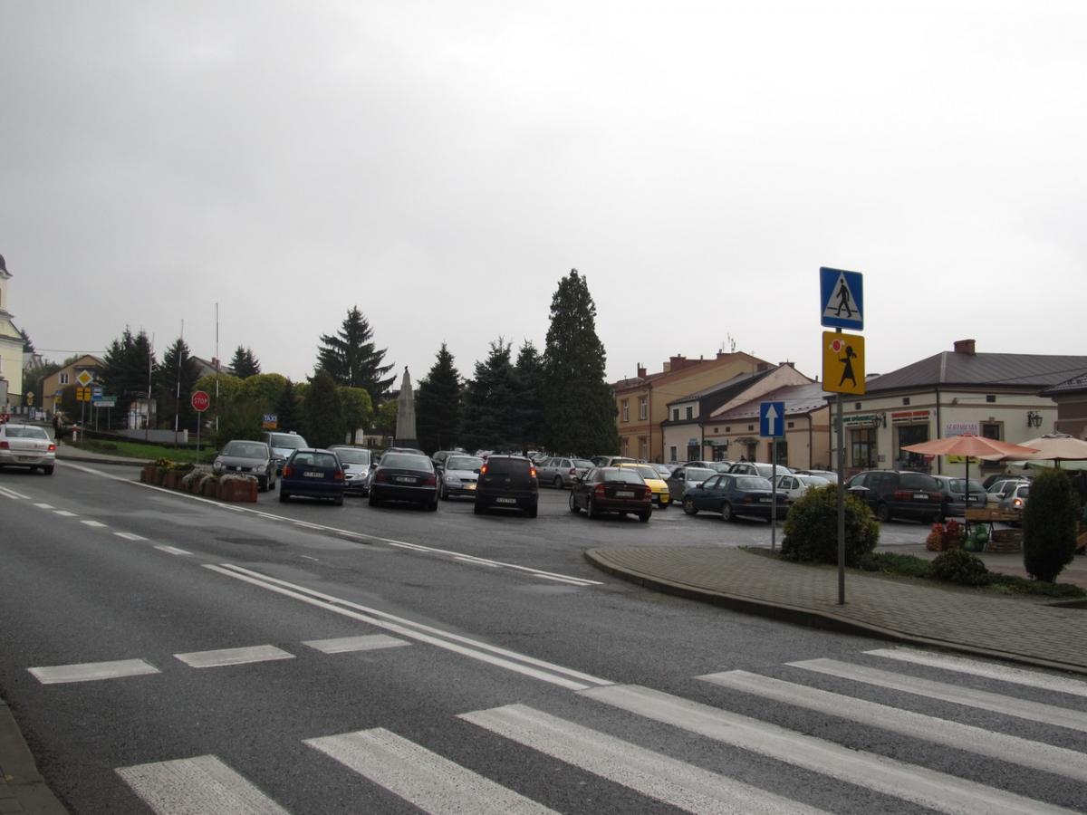 Dezynfekcję rozpoczynać będą codziennie po 21:00