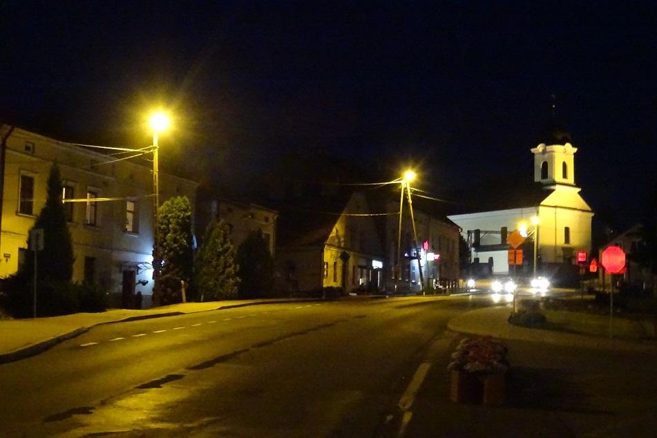Koronawirus w Brzostku! Burmistrz apeluje