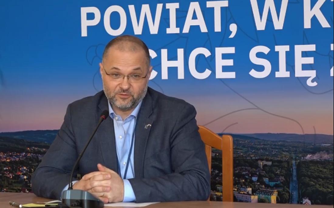 Stacja dializ w Dębicy tylko dla pacjentów z koronawirusem