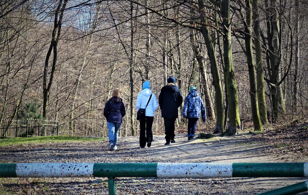 Do lasu od dzisiaj znów wchodzić nie wolno