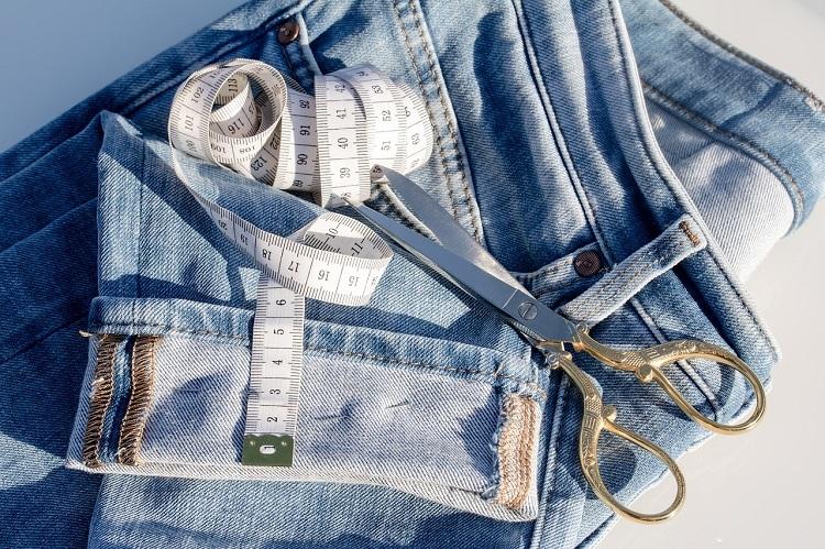 Spodnie męskie szyte jak na miarę – wybierz swój model