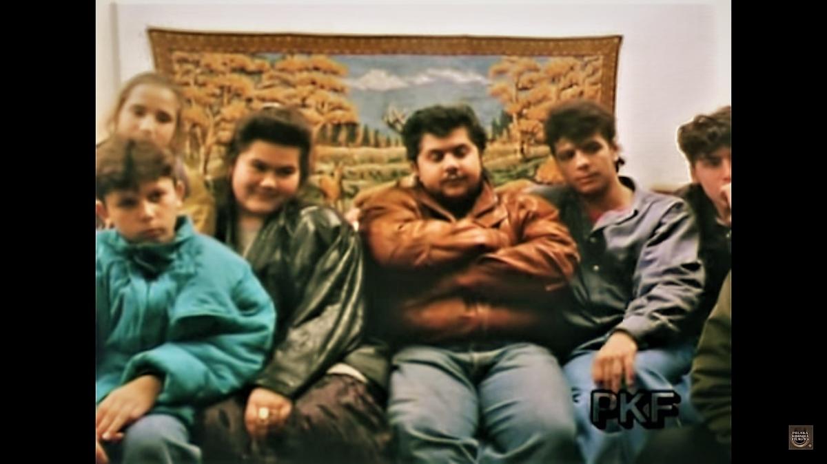 Najpierw krzyczeli: Cyganie do gazu, a potem leciały kamienie - film