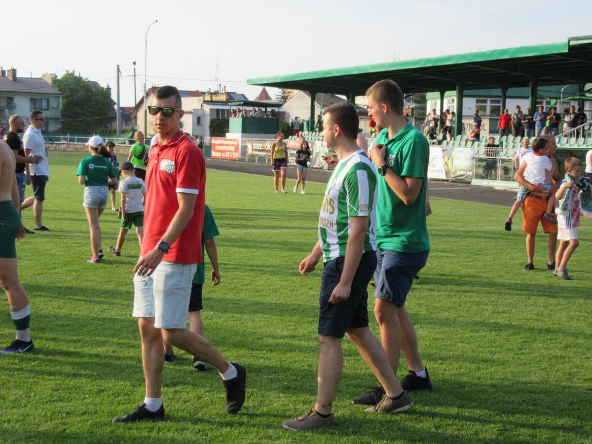 Micha dla medyka od KS Wisłoka Dębica