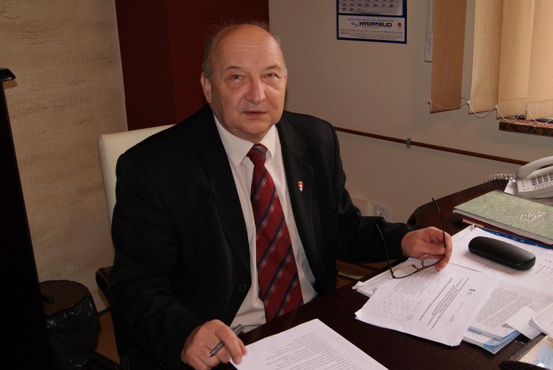 Wójt nikogo namawiał nie będzie