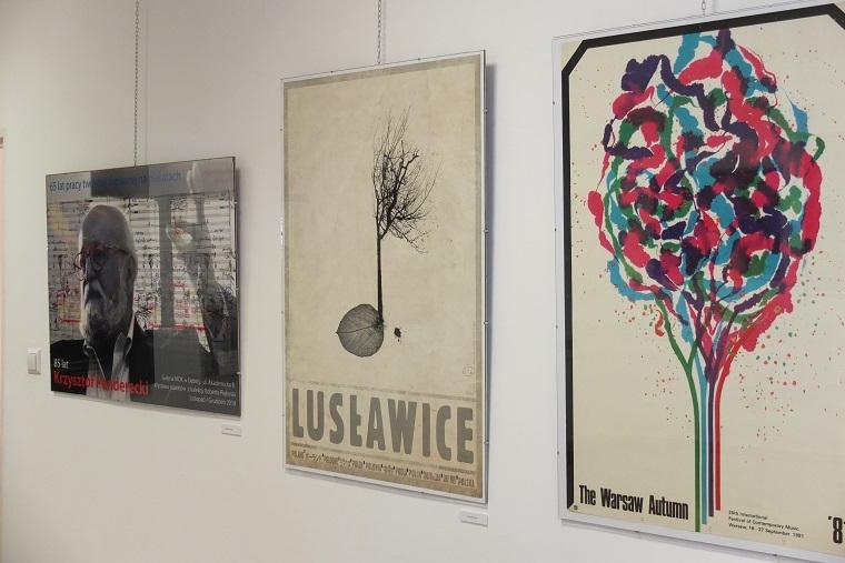 Ludzie kultury, politycy, artyści żegnają Krzysztofa Pendereckiego