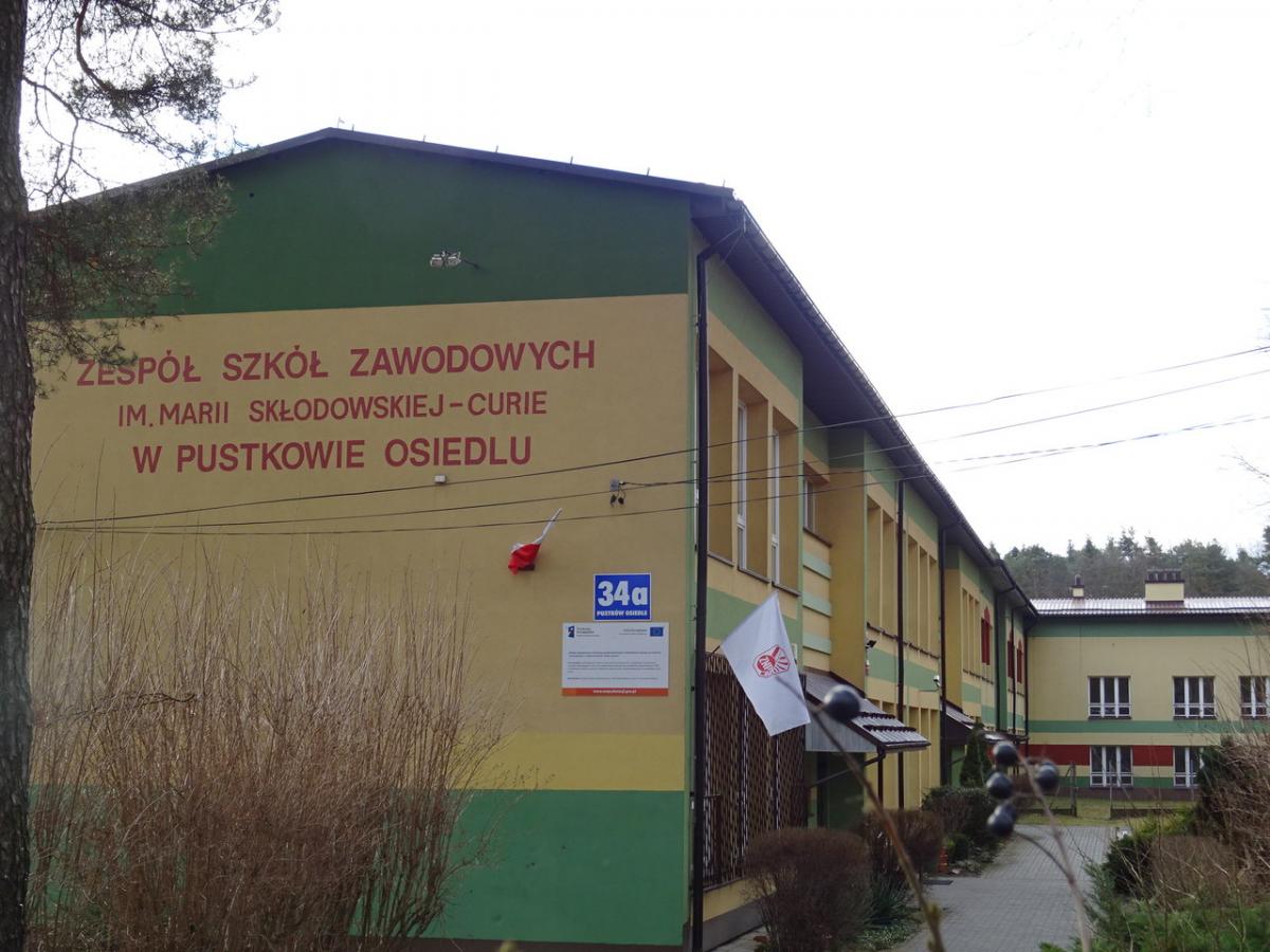 Zostań w domu i przyślij zdjęcie