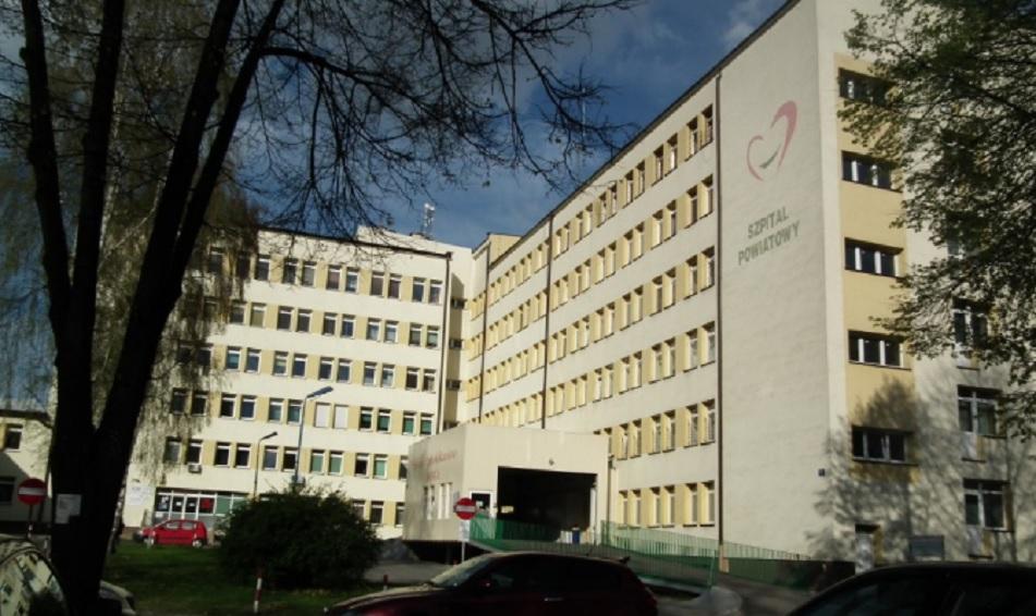 Radny apeluje: diety przekażcie na szpital!