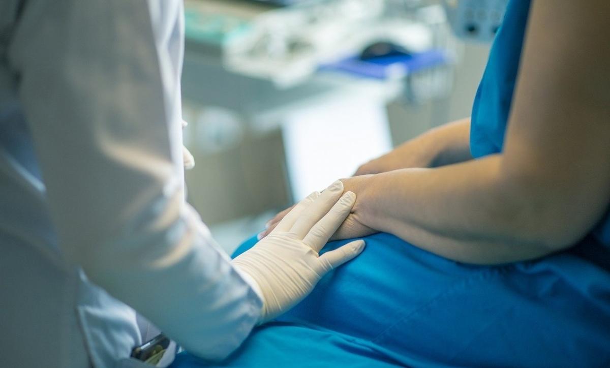 Pierwsi zakażeni wyszli już ze szpitala 