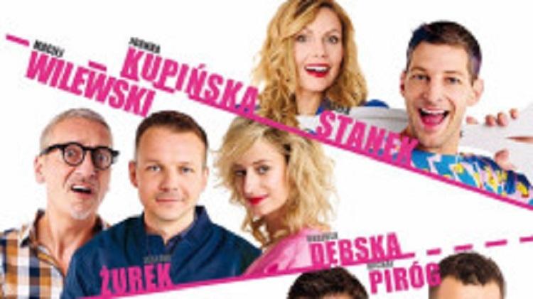Szalone Nożyczki w innym terminie
