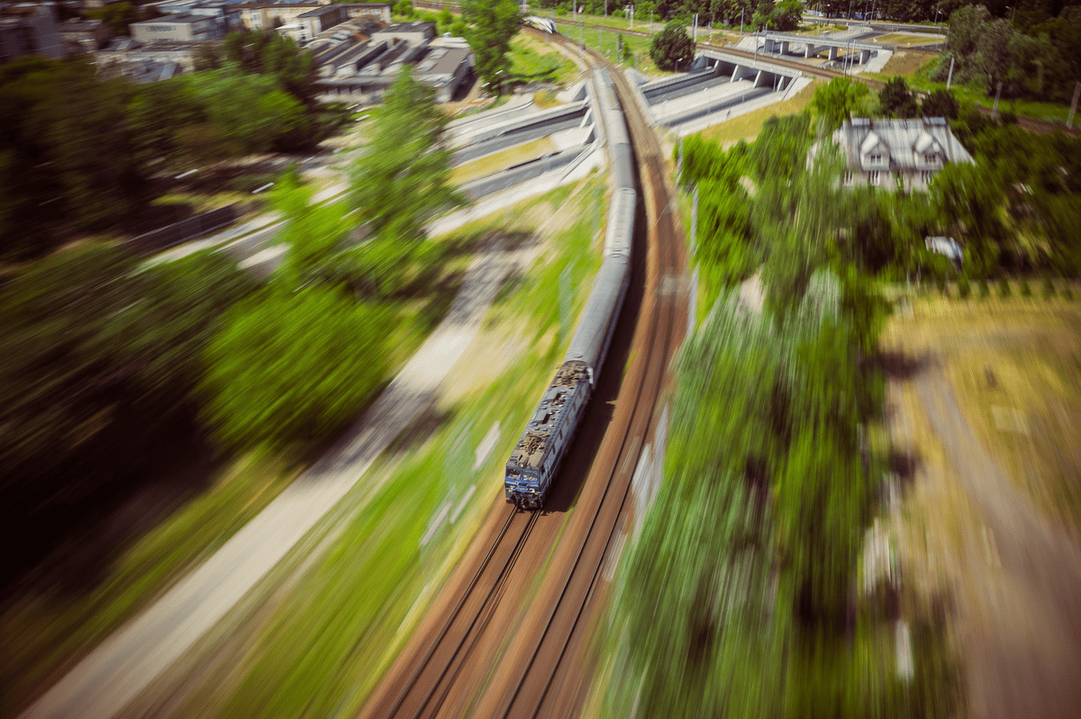 PKP Intercity zawiesza część połączeń