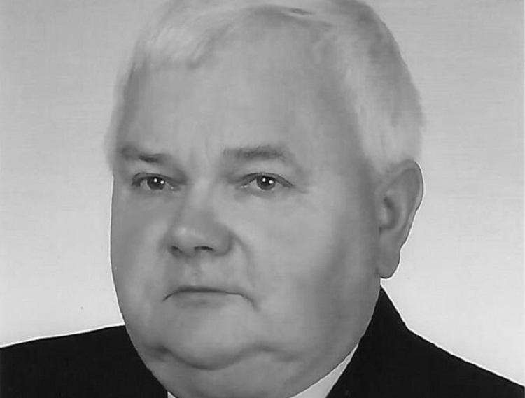Zmarł Ryszard Kozak, były radny powiatu