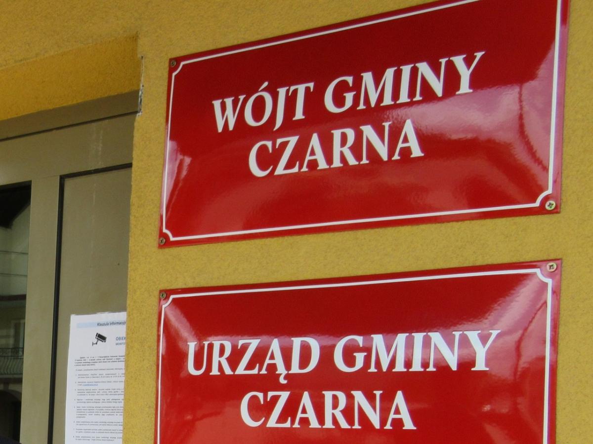 Kolejny urząd zamknięty, masz sprawę - dzwoń lub pisz
