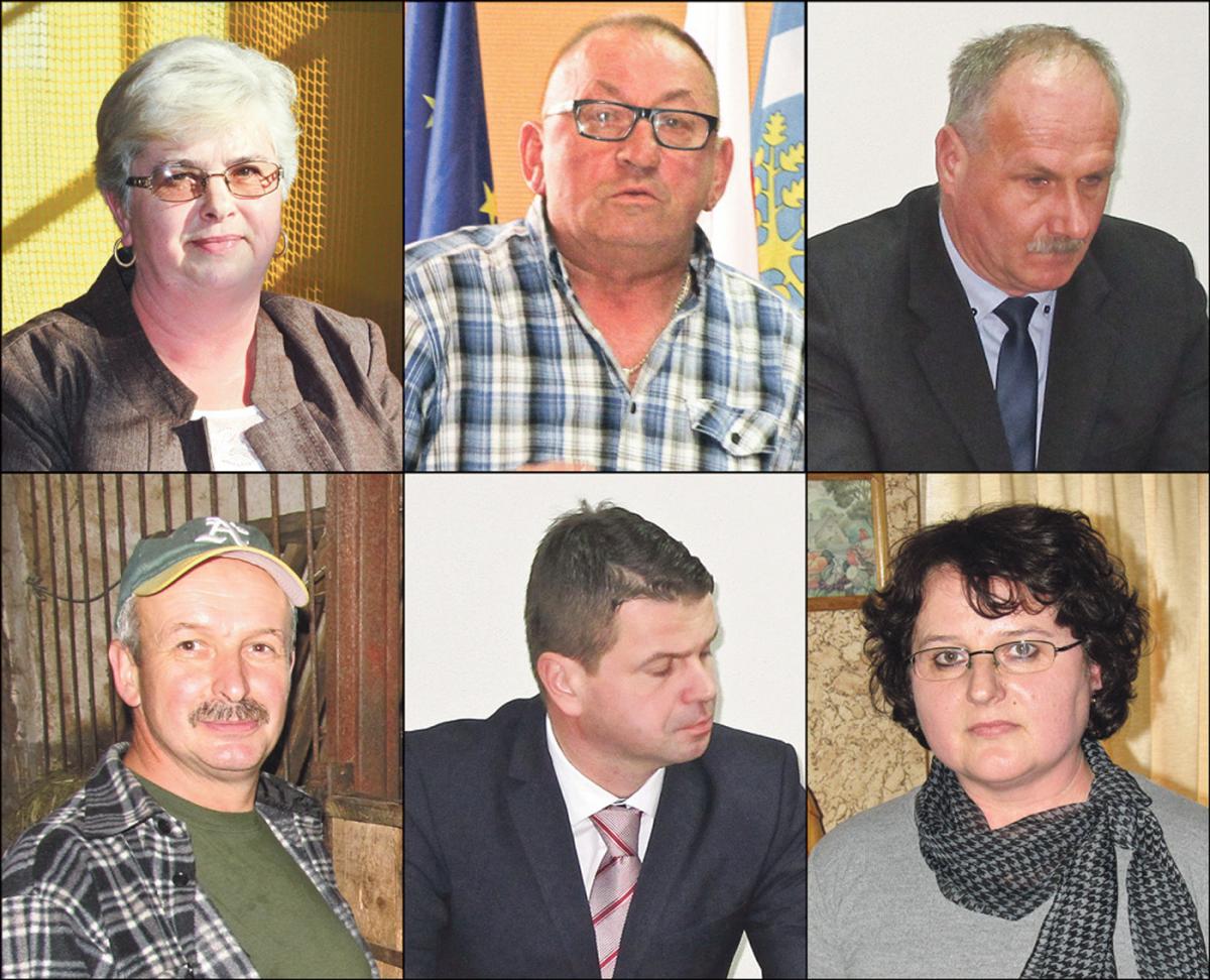 Nasi sołtysi mają dziś swoje święto