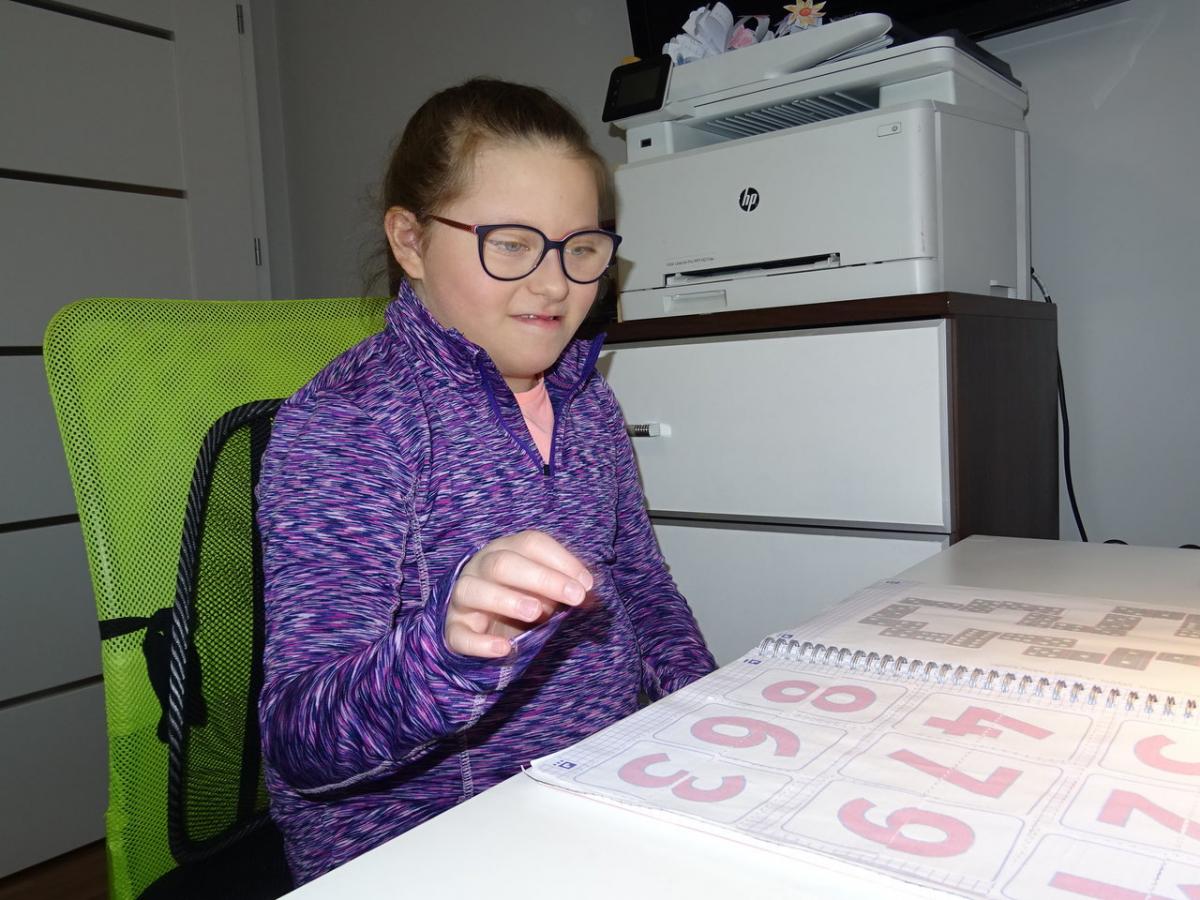 O piciu Zuzi trzeba ciągle przypominać