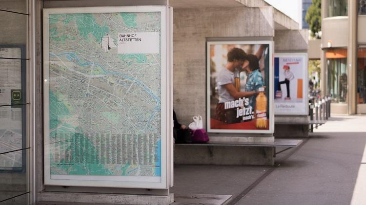 Skuteczna reklama zewnętrzna – jakich nośników warto używać?