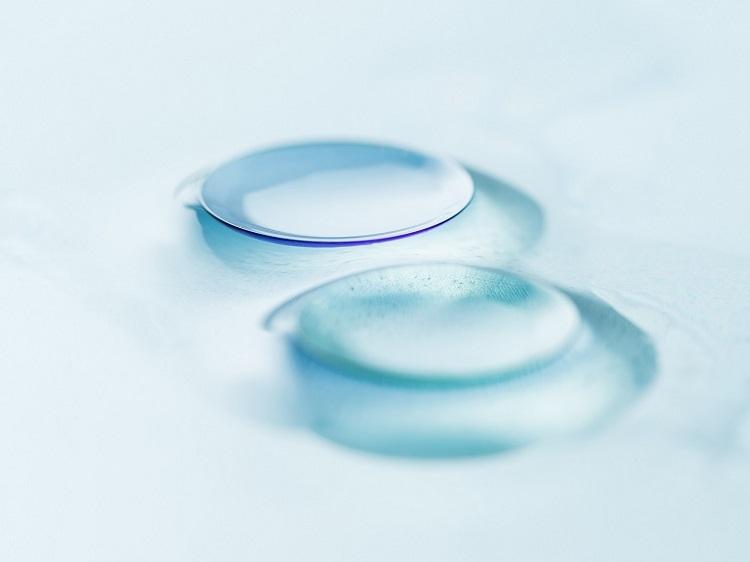Soczewki kontaktowe Soflens 59