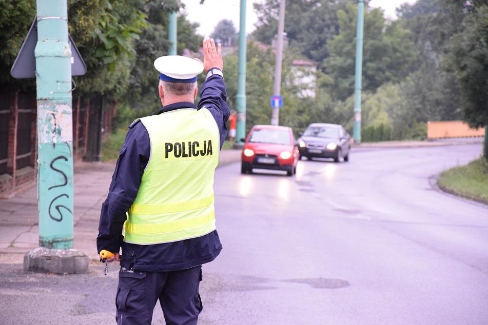 Kolejna akcja policji! Posypią się mandaty