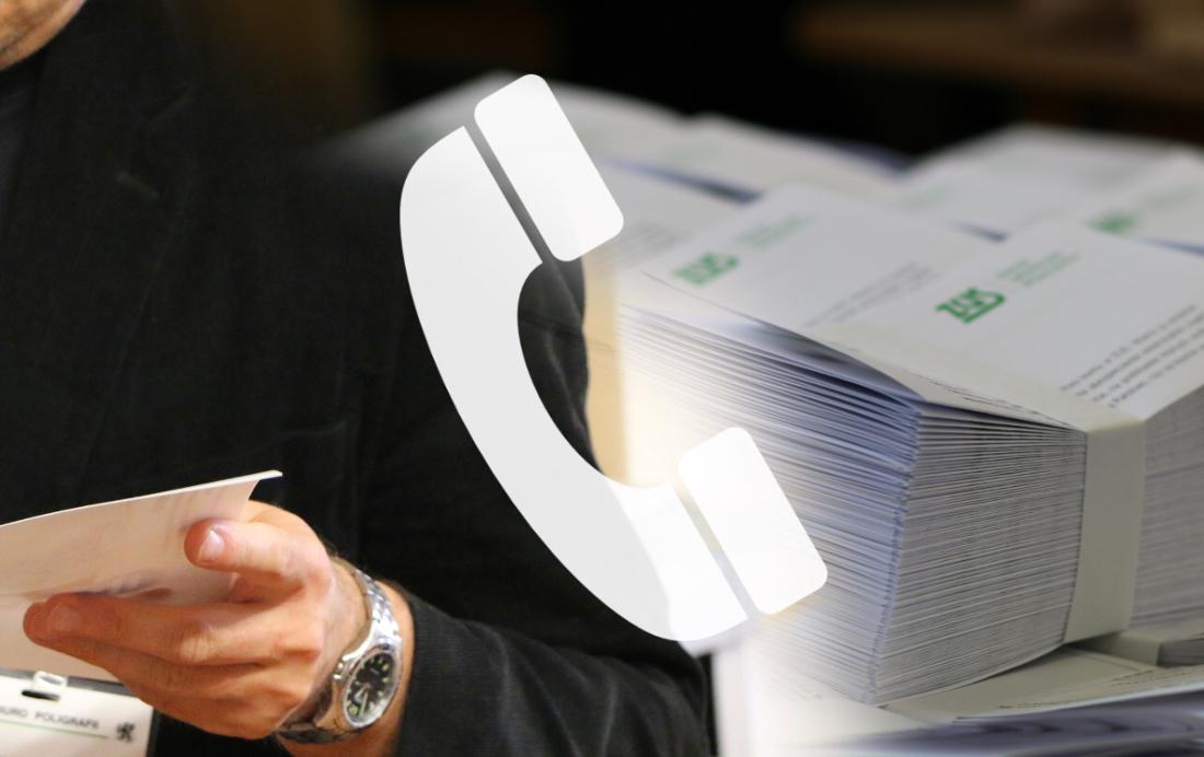 Emerytury i renty w górę. Więcej dowiesz się przez telefon