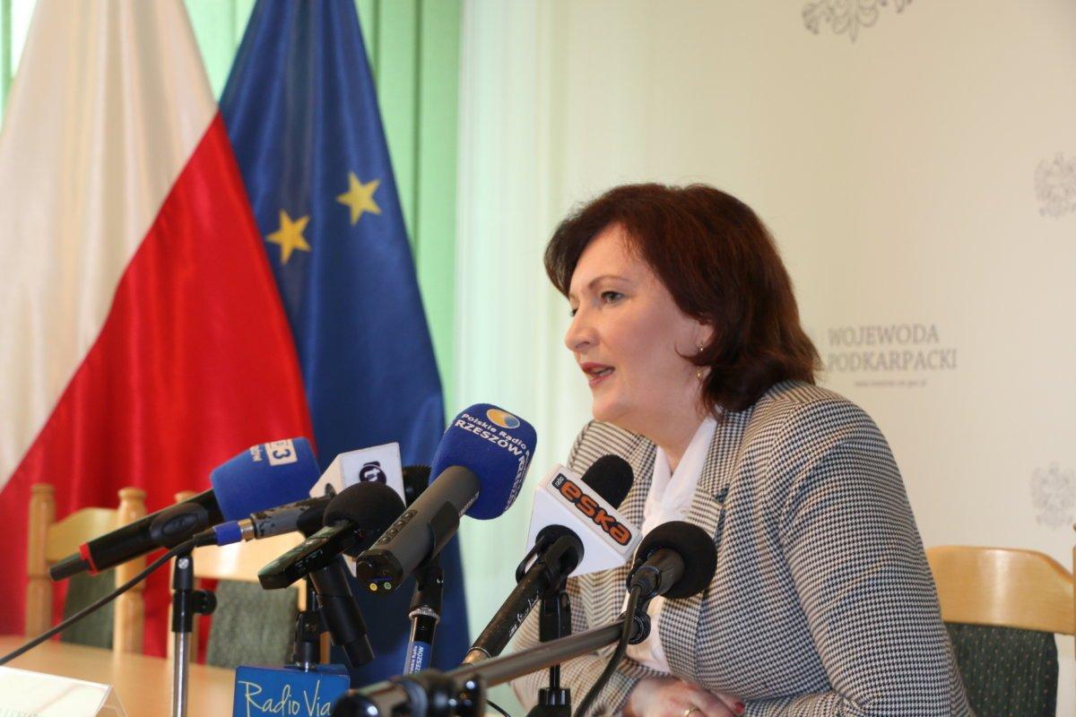 Koronawirus. Stan podwyższonej gotowości w szpitalu