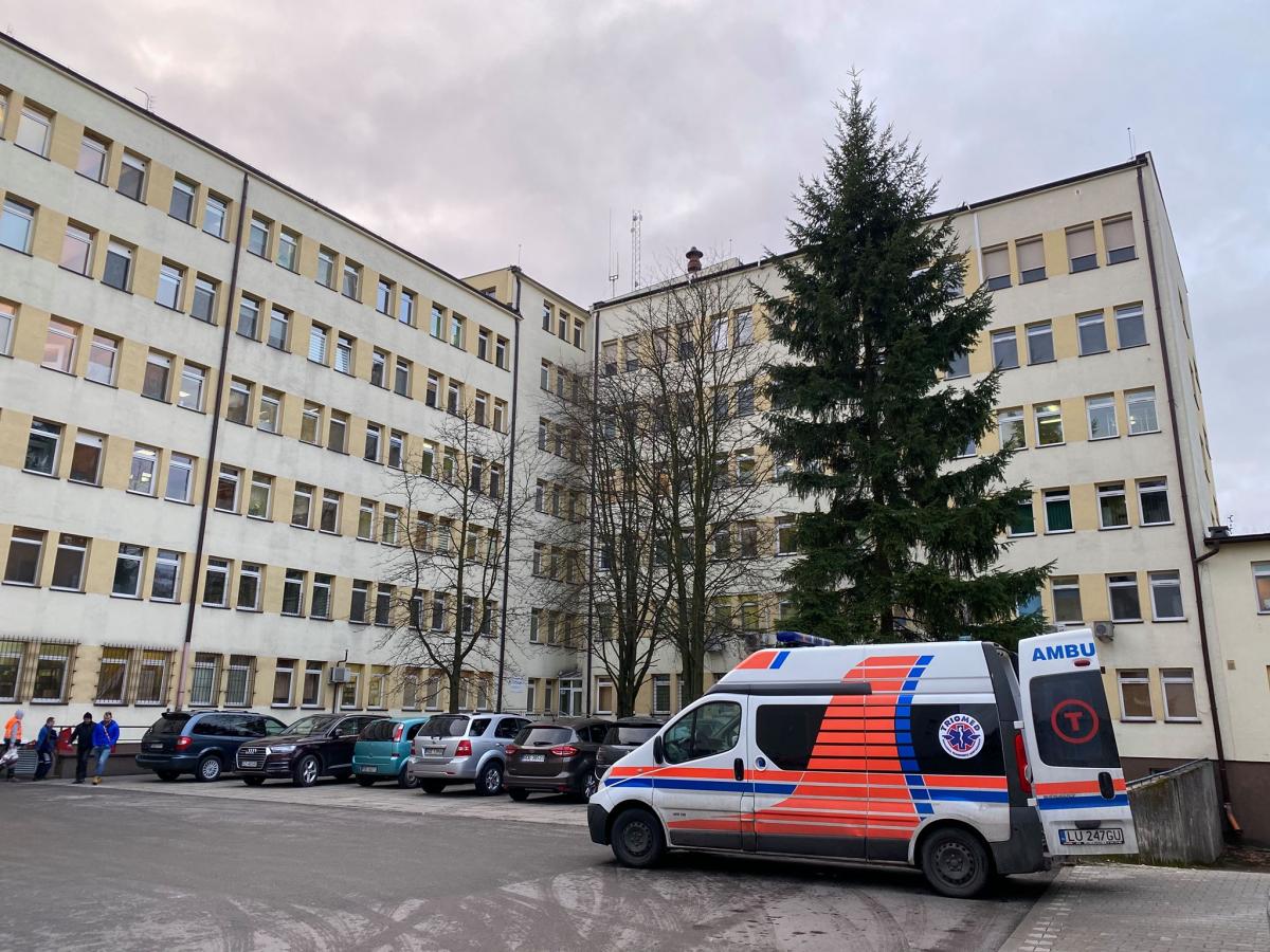 Najnowsze informacje w sprawie koronawirusa na Podkarpaciu