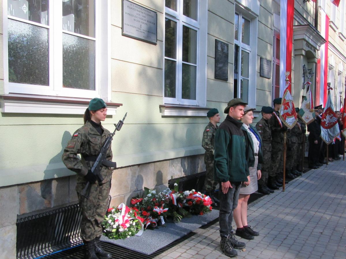 Kwalifikacja wojskowa potrwa do połowy kwietnia