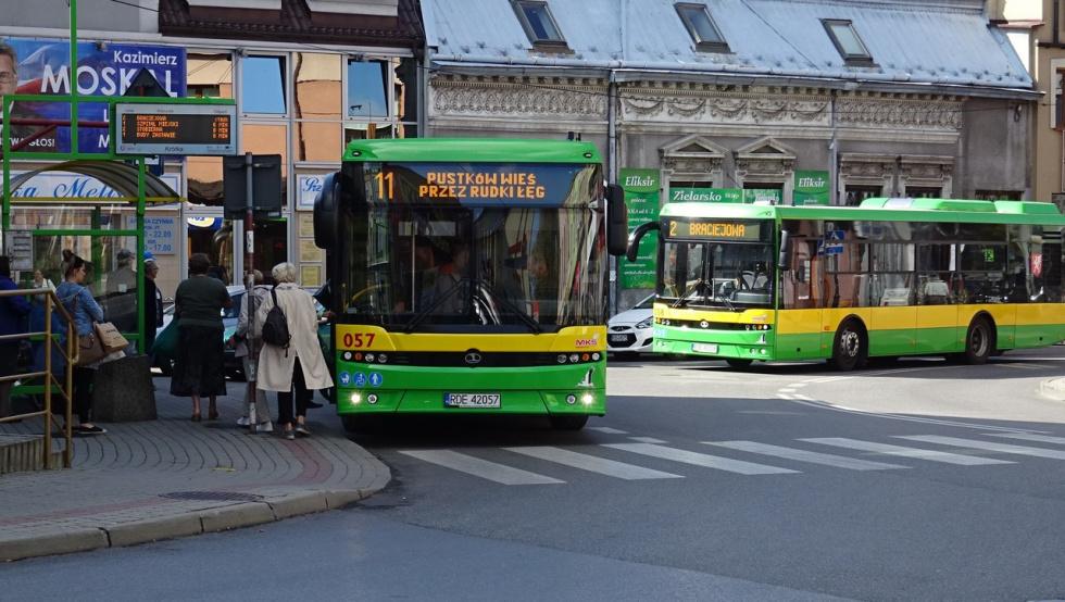 Stanowisko MKS w sprawie zmiany rozkładu jazdy