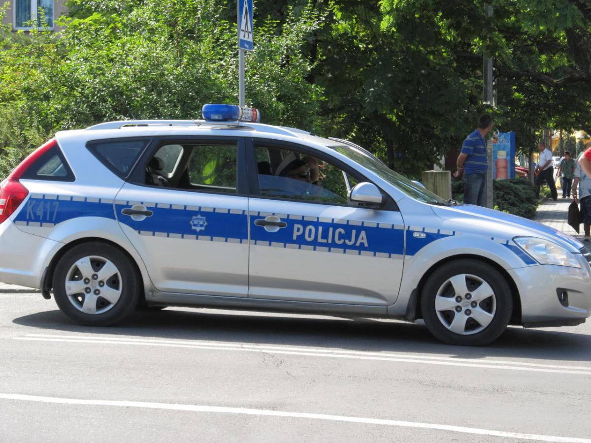 Bez wyróżnika na policję się nie dodzwonisz