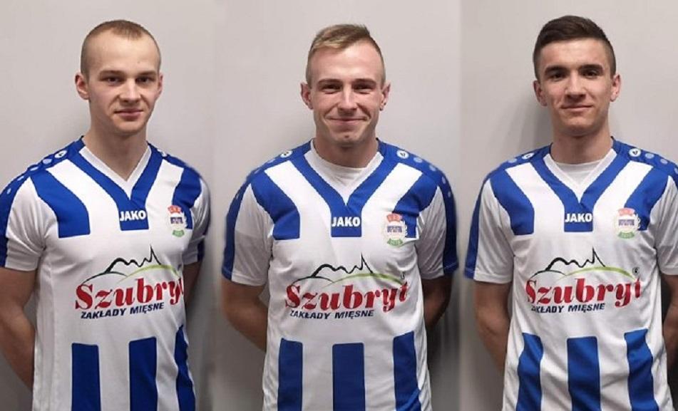 Igloopol pozyskał bramkostrzelnego napastnika