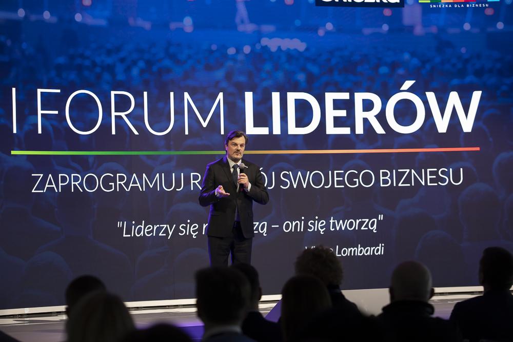 Forum Liderów
