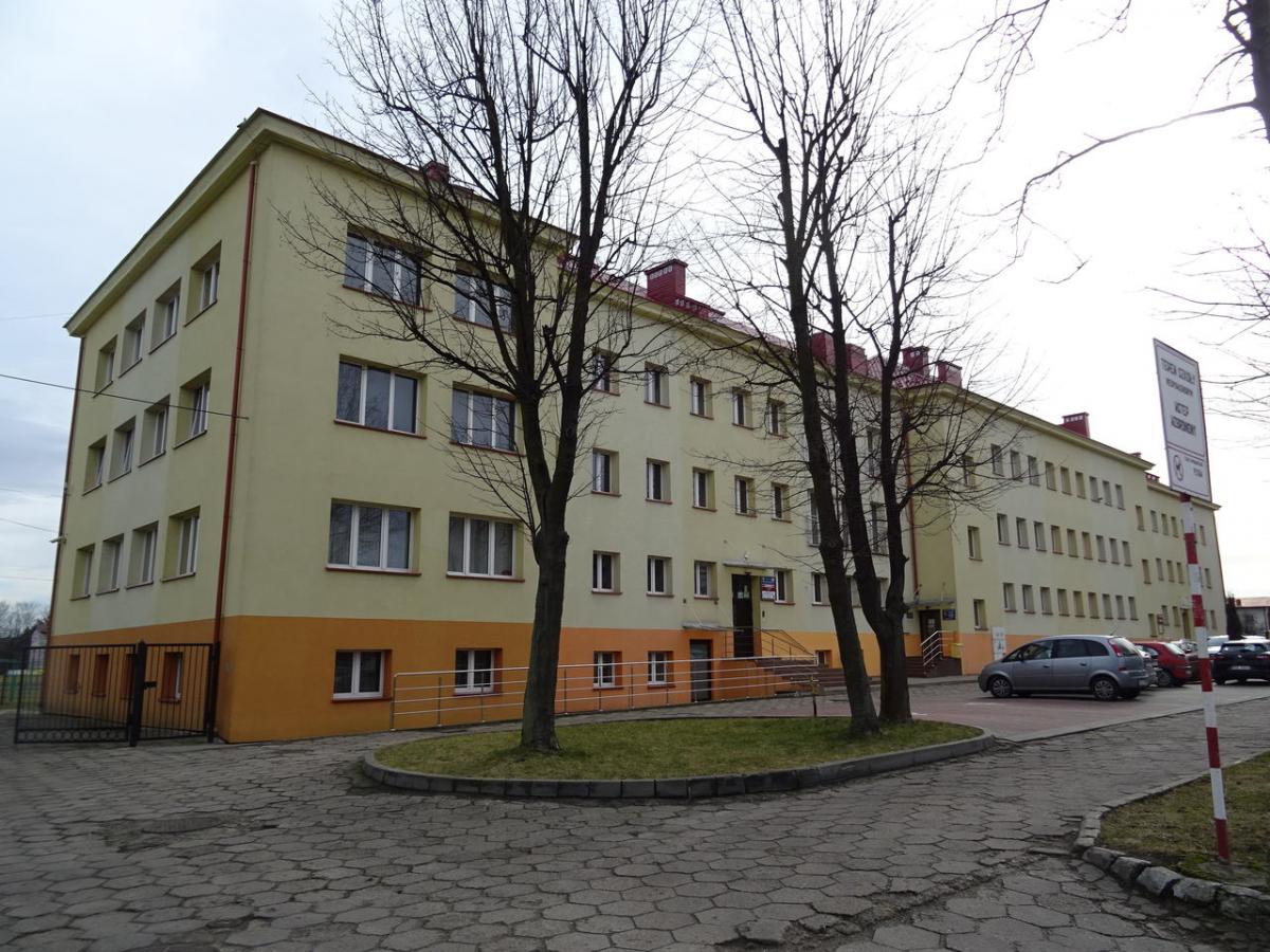 Zamiar likwidacji internatu odbieramy jako wstęp do prywatyzacji