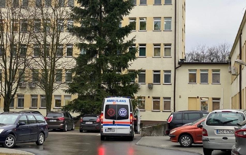 Podejrzenie koronawirusa. Znamy wynik badania