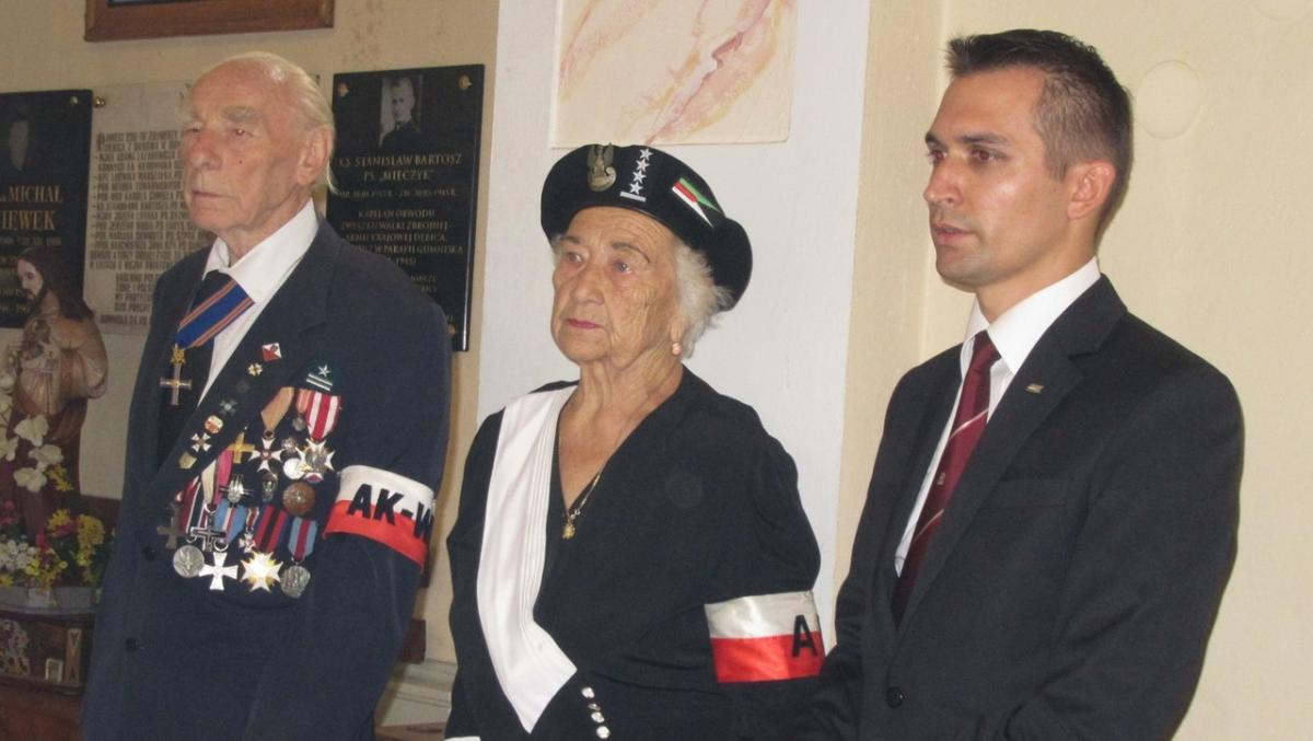 Nagroda Inki dla Macieja Małozięcia