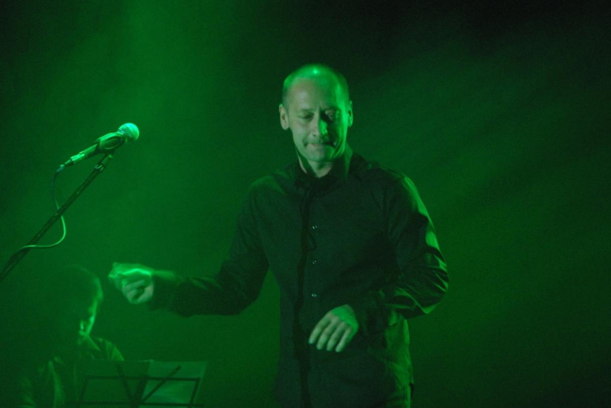 Mariusz Kiljan kończy dziś 50 lat