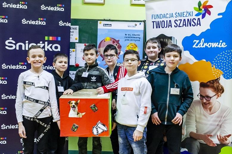 Mały Świat Dużego Pieniądza