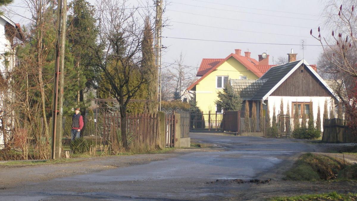 Pod tym ważnym dla Dębicy dokumentem podpisał się Józef Piłsudski