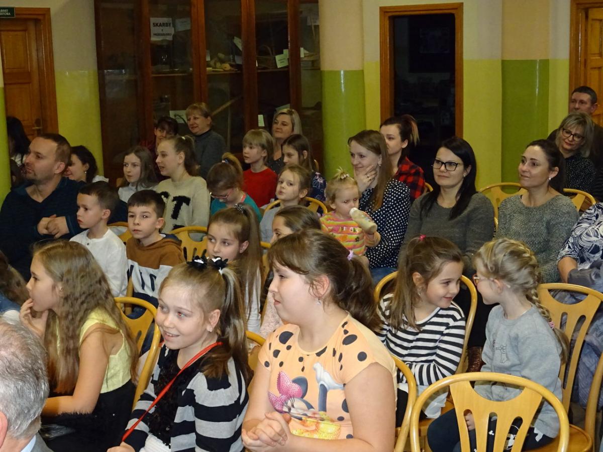 Takich pasjonatów potrzebuje każda miejscowość - film i zdjęcia