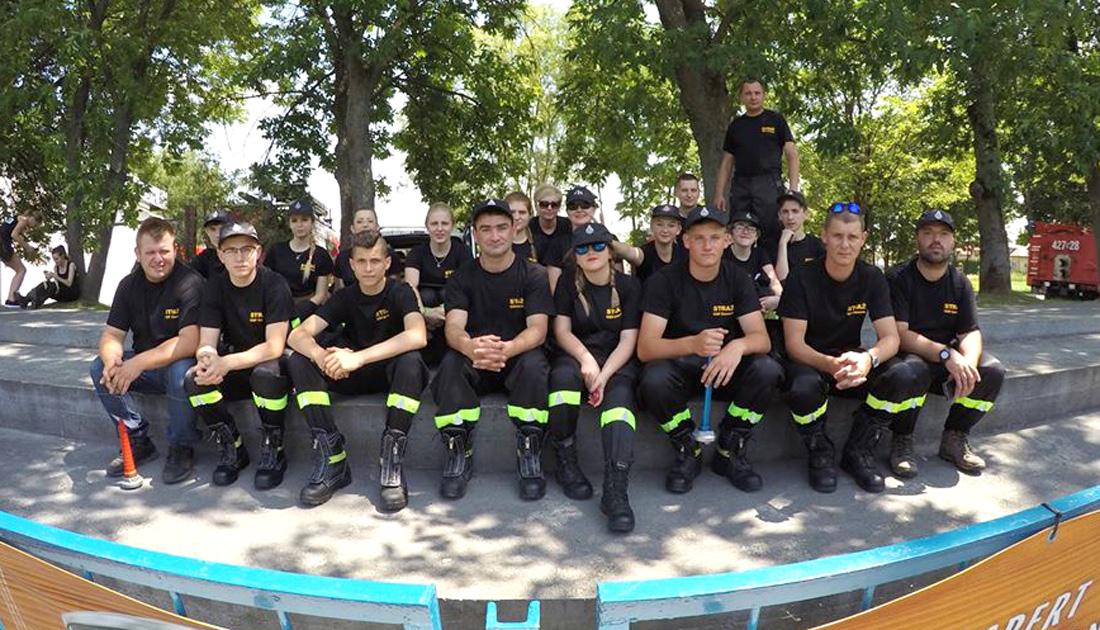 Zbierają na fantomy i defibrylator. Chcą uczyć pierwszej pomocy