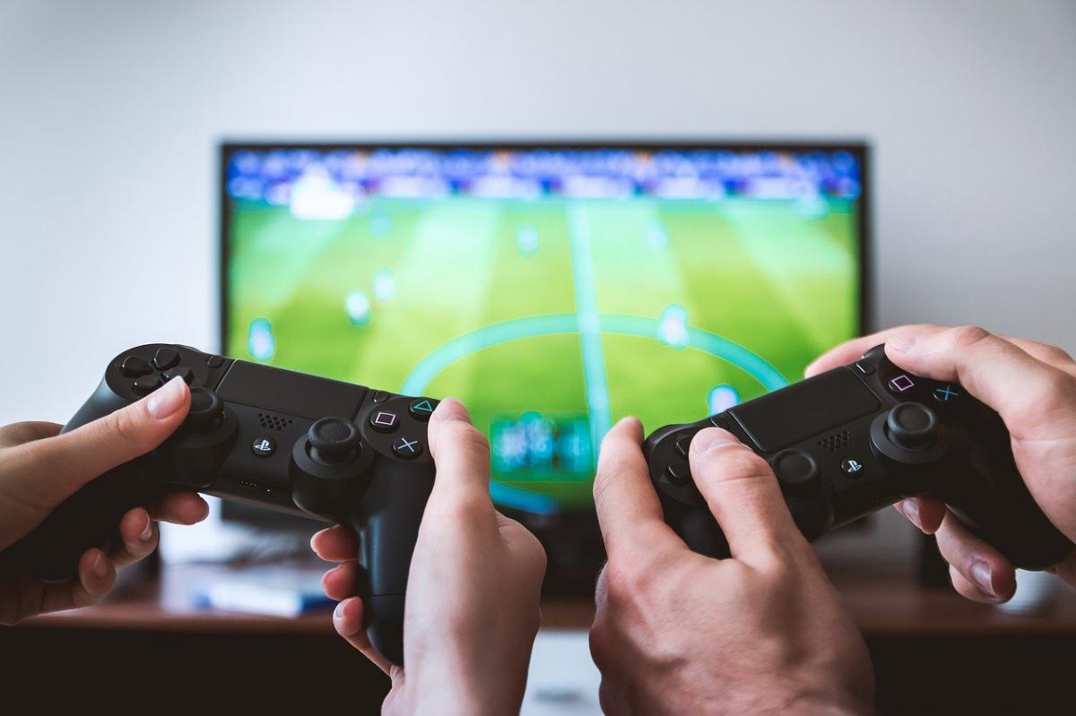 Zakłady na esport