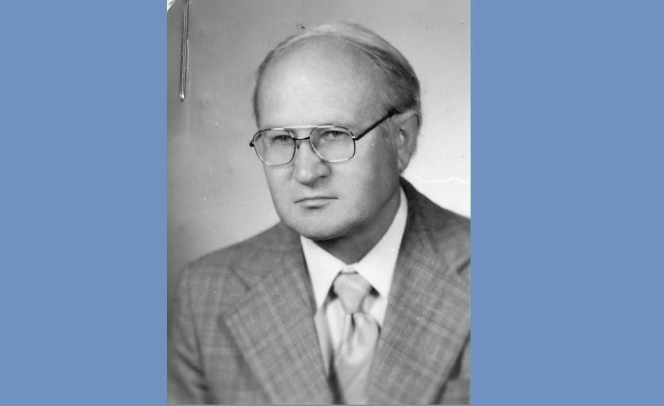 Jan Rusznica kończy dziś 91 lat
