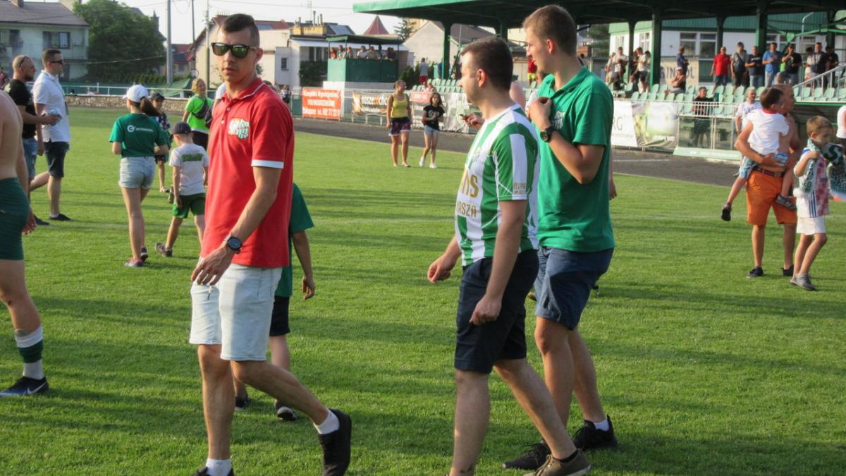 Będą wybory nowego zarządu w KS Wisłoka Dębica