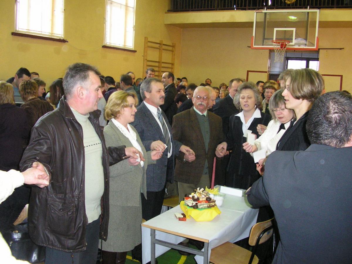 Gniazda sokole znajdziesz w Dębicy, Pilźnie i Dobrkowie
