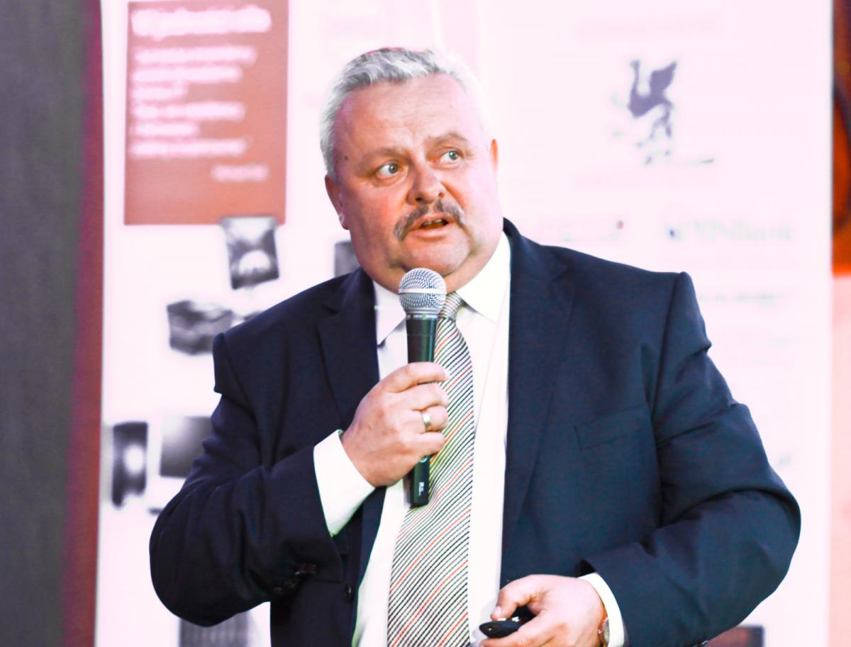 Mirosław Karapyta skazany. Wyrok jest prawomocny