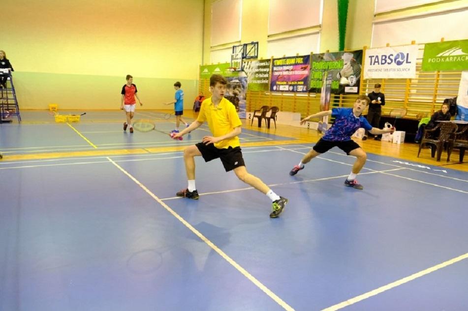 Na Grand Prix przyjechali do nas wszyscy najlepsi