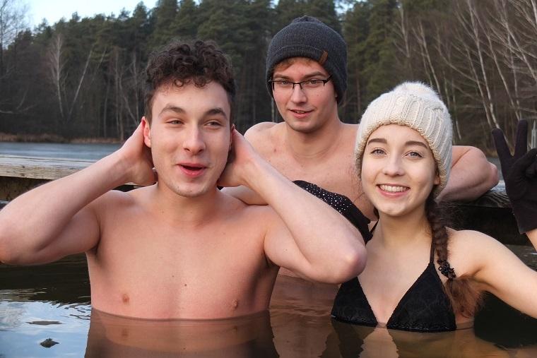 Morsuj w Chotowej - debiutanci zapraszają