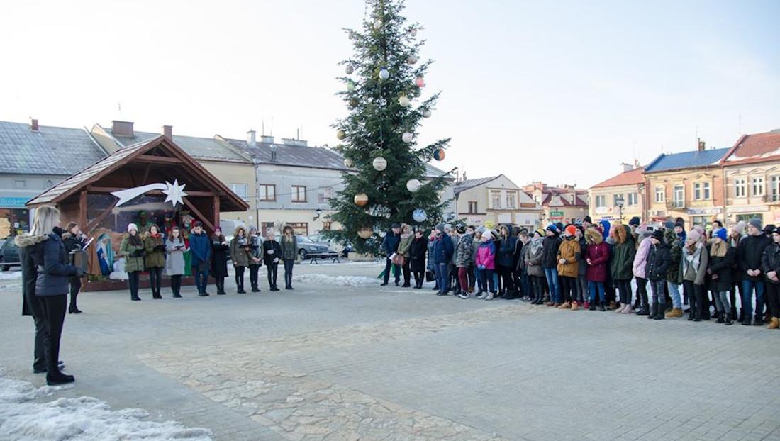 Oddadzą hołd żydowskim mieszkańcom miasta