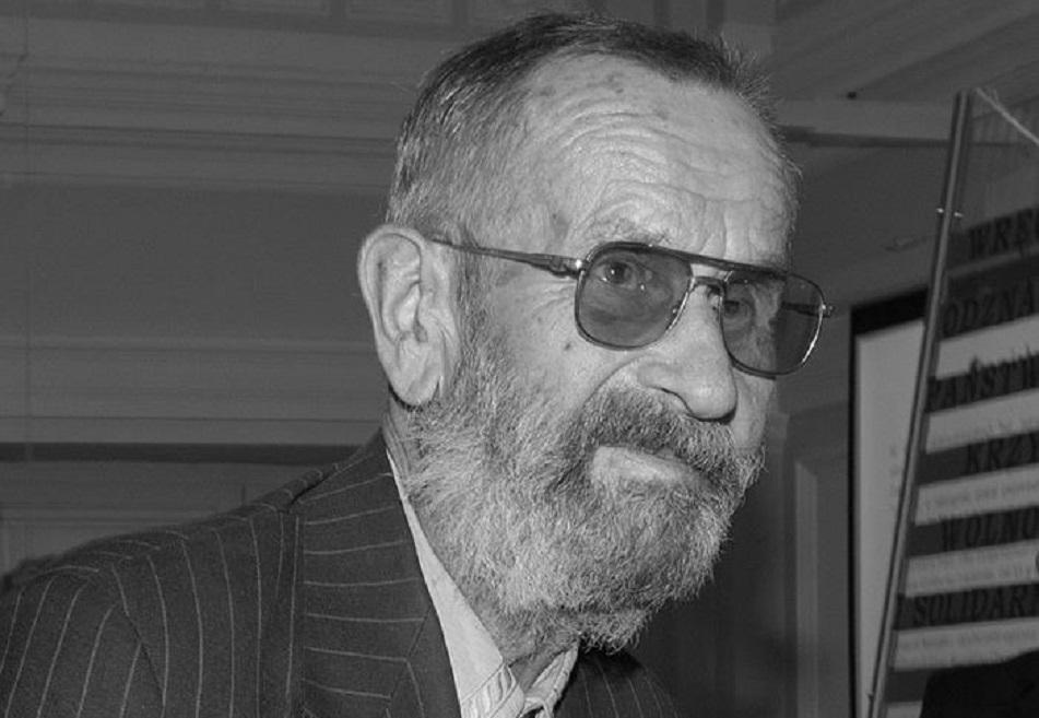 Nie żyje Stanisław Kalita