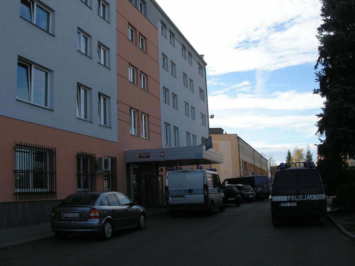Komu zginął rower? Policja szuka właściciela