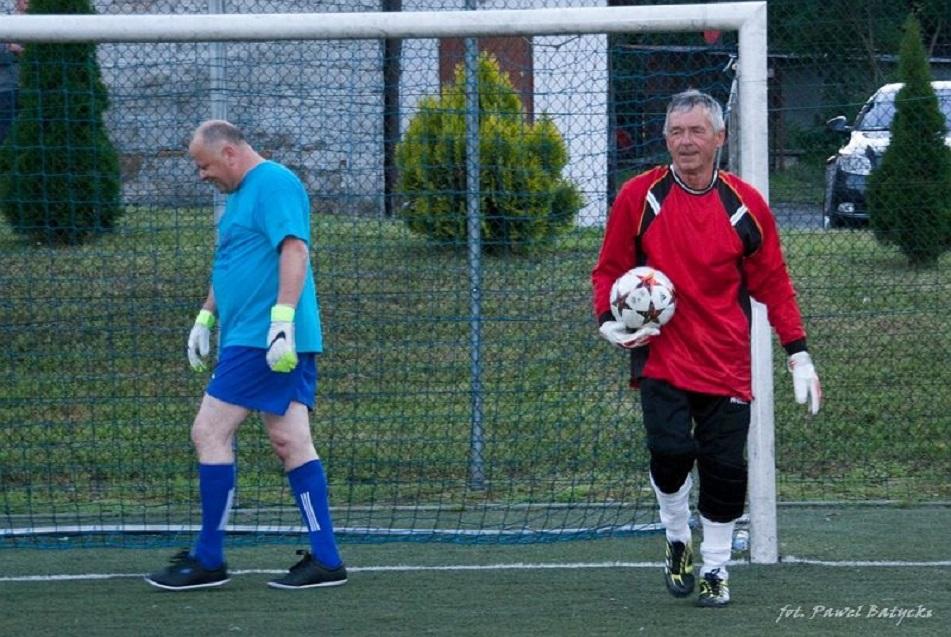 Nie żyje Jan Sarnecki